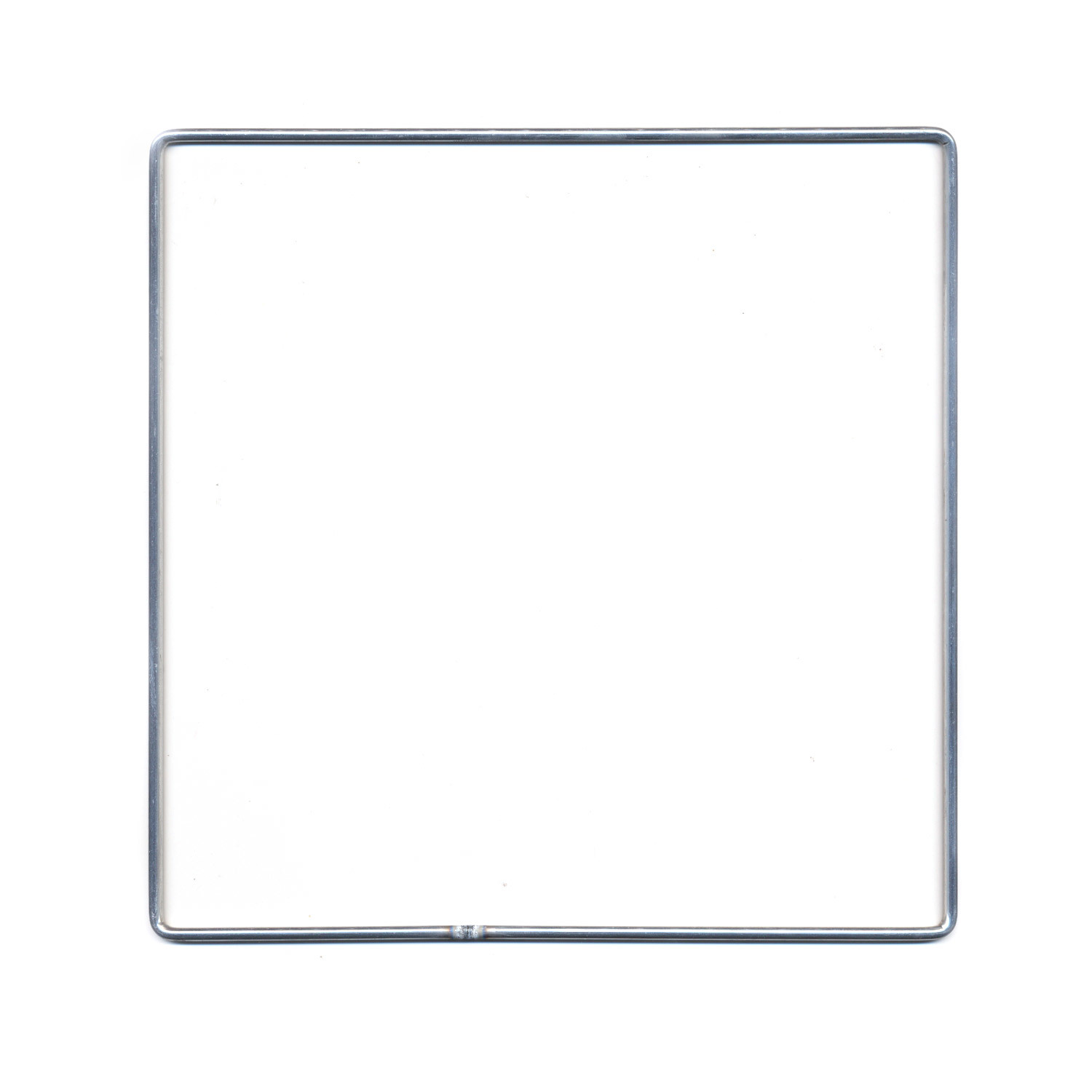 Koker staal - vierkante buis kokerprofiel KGV blankstaal - 60x60x2 MM bij
